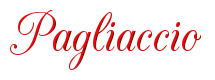 Ristorante Pagliaccio